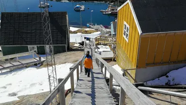 Kangaamiut