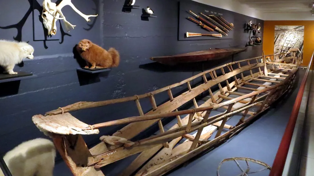 Greenland National Museum