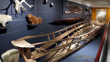 Greenland National Museum