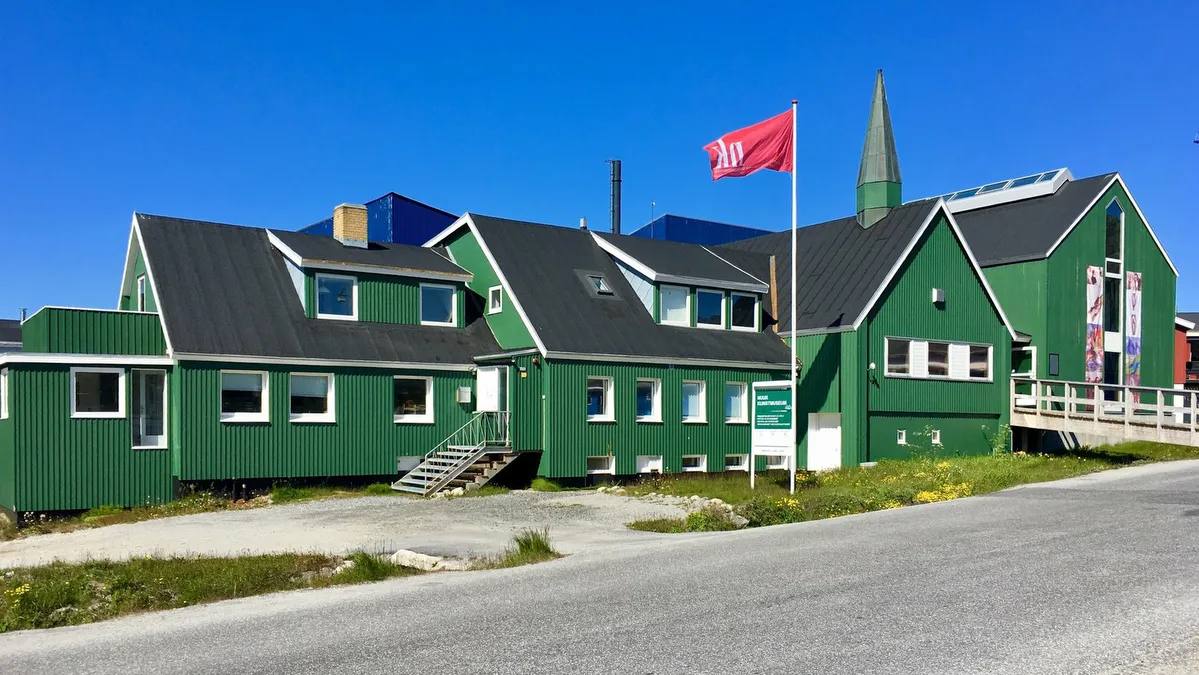 Nuuk Art Museum