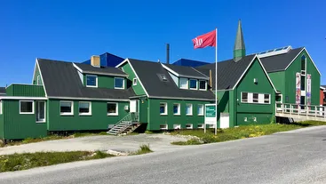 Nuuk Art Museum