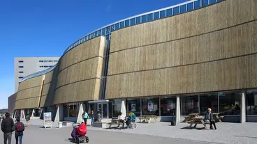 Katuaq Cultural Centre