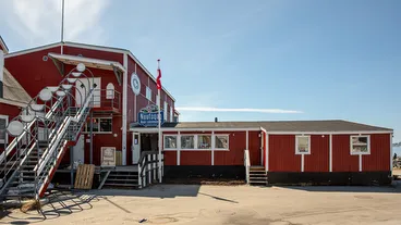 Nuuk Local Museum (Nuutoqaq)
