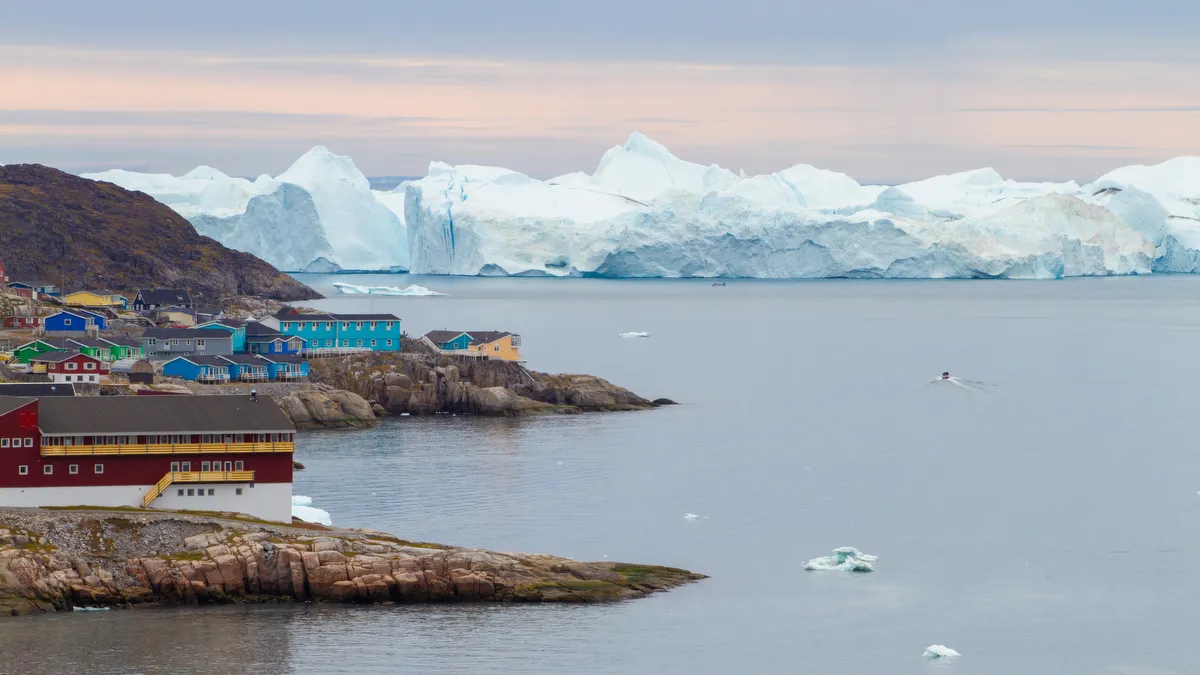 Ilulissat