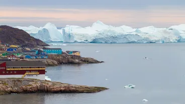 Ilulissat