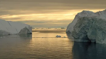 Ilulissat Adventure