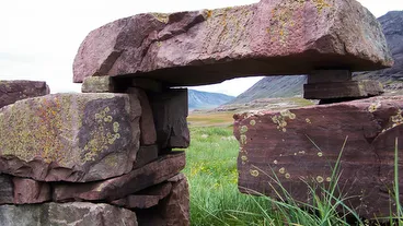 Igaliku (Gardar Ruins)