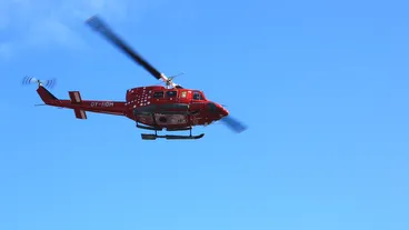 Getting Around Greenland