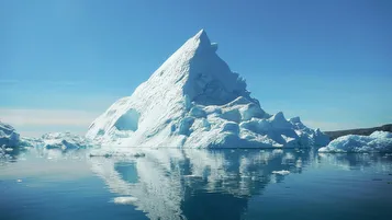 Greenland at a Glance