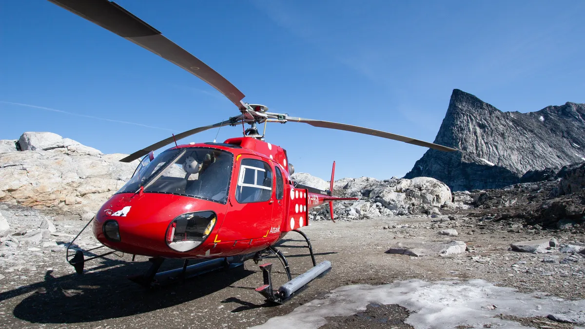 Sermitsiaq
