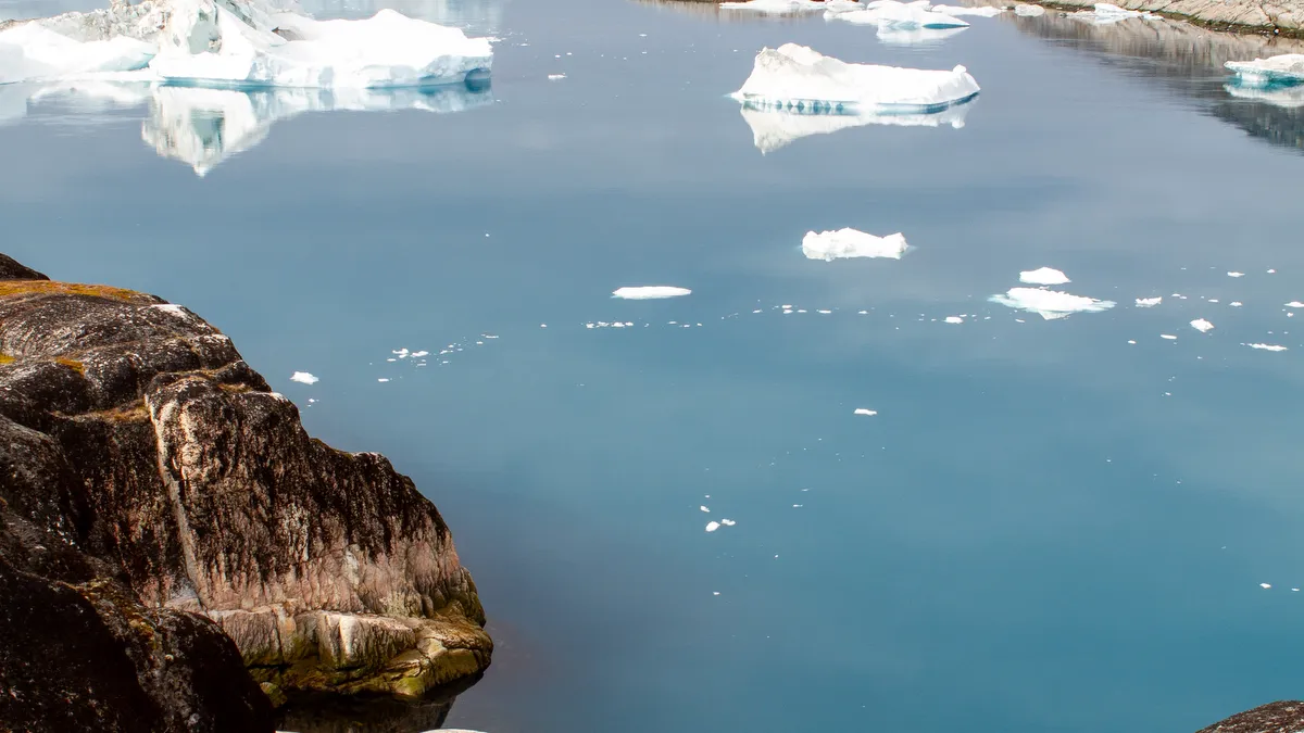 Icefjord Blue Trail (Ilulissat)