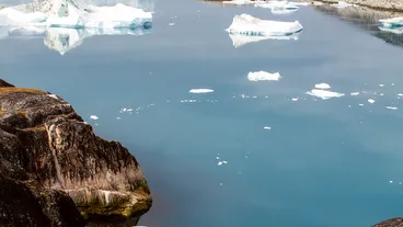 Icefjord Blue Trail (Ilulissat)