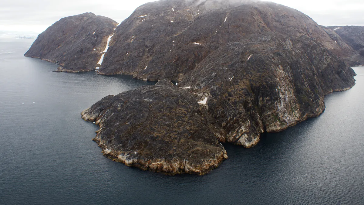 Kingittorsuaq Trail