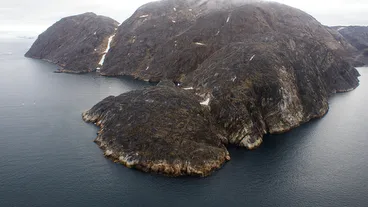 Kingittorsuaq Trail