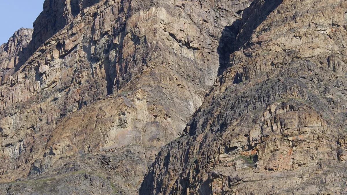 Palasip Qaqqaa Trail (Sisimiut)