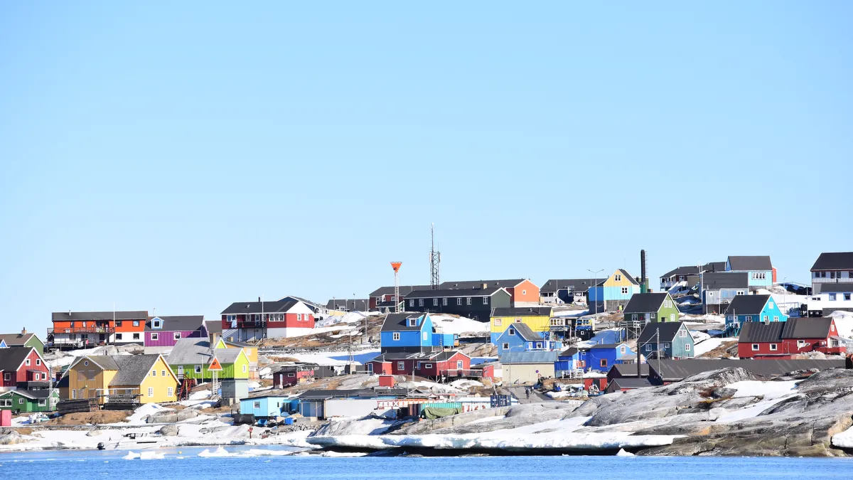 Qeqertarsuaq