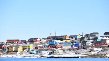 Qeqertarsuaq