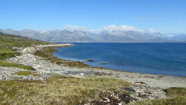 Tasermiut Camp