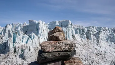 Kangerlussuaq to Sisimiut Trek