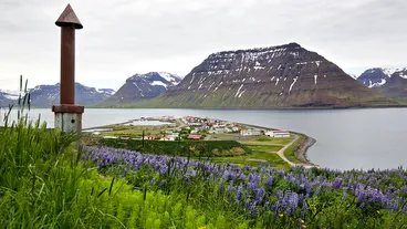 Flateyri