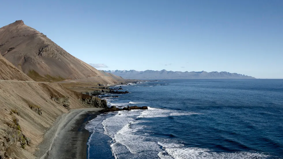 Krossanesfjall