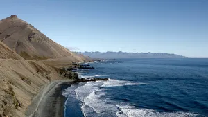 Krossanesfjall