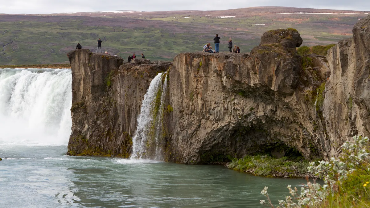 Godafoss