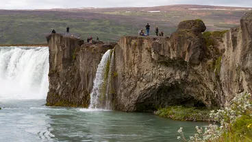 Godafoss