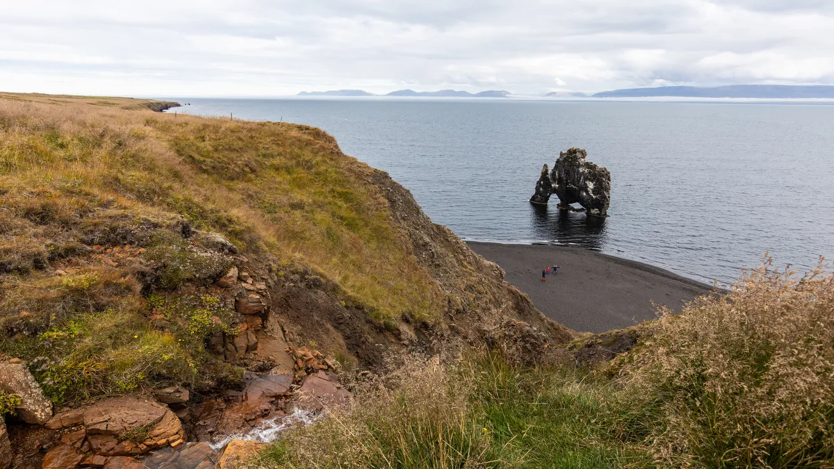 Hvítserkur
