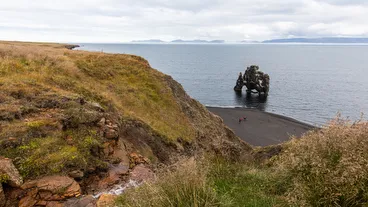 Hvítserkur