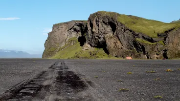 Hjörleifshöfði