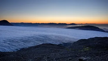 Skalafellsjökull