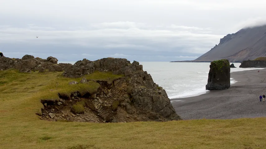 Stapinn (Stapavík)