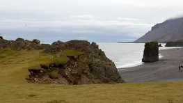 Stapinn (Stapavík)