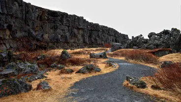 Thingvellir National Park