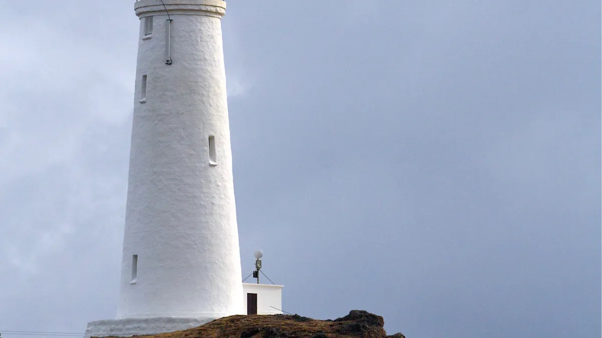 Reykjanesviti