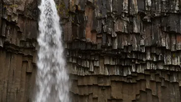 Svartifoss
