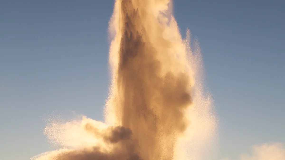 Geysir