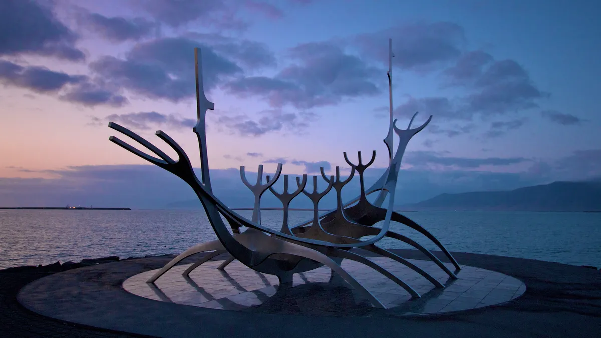 The Sun Voyager