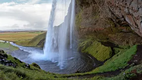 Seljalandsfoss