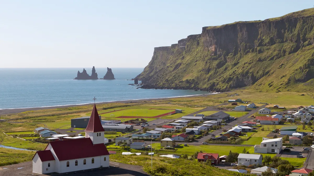 Vik