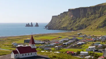 Vik