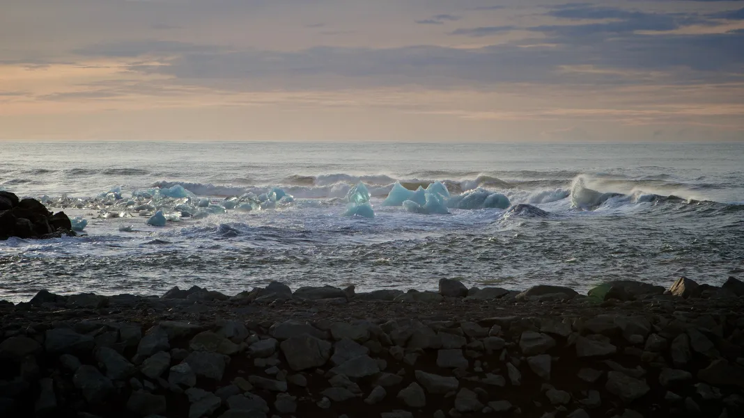 Diamond Beach