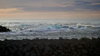 Diamond Beach