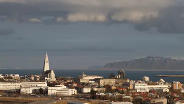 Reykjavik