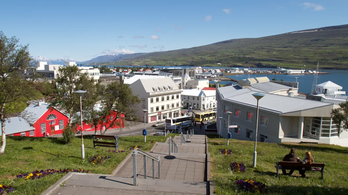 Akureyri