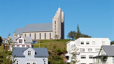 Akureyrarkirkja