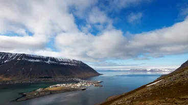 Ísafjörður