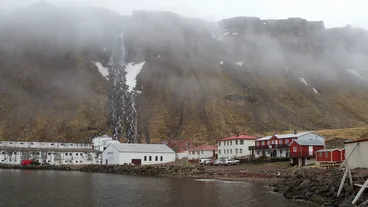 Djúpavík