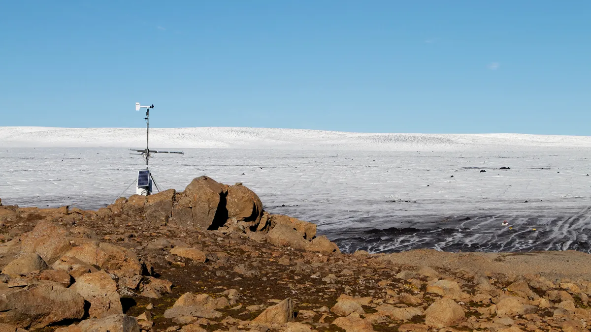 Langjökull